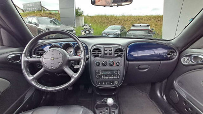 Chrysler PT Cruiser Gebrauchtwagen