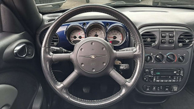Chrysler PT Cruiser Gebrauchtwagen