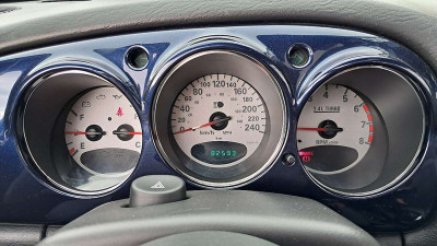 Chrysler PT Cruiser Gebrauchtwagen