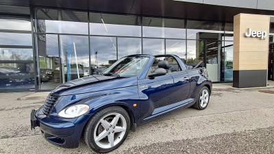 Chrysler PT Cruiser Gebrauchtwagen