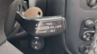 Chrysler PT Cruiser Gebrauchtwagen