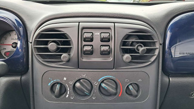Chrysler PT Cruiser Gebrauchtwagen