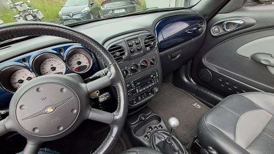 Chrysler PT Cruiser Gebrauchtwagen