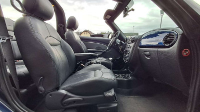 Chrysler PT Cruiser Gebrauchtwagen