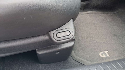Chrysler PT Cruiser Gebrauchtwagen