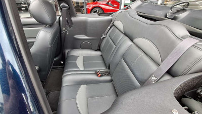 Chrysler PT Cruiser Gebrauchtwagen