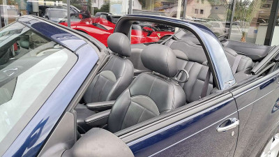 Chrysler PT Cruiser Gebrauchtwagen
