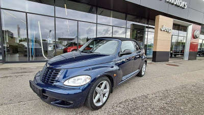 Chrysler PT Cruiser Gebrauchtwagen