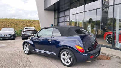 Chrysler PT Cruiser Gebrauchtwagen