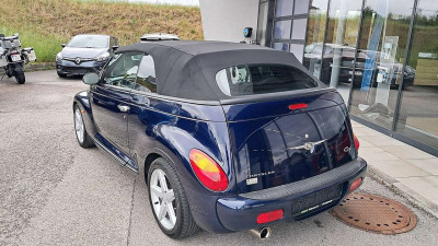 Chrysler PT Cruiser Gebrauchtwagen