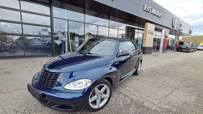 Chrysler PT Cruiser Gebrauchtwagen