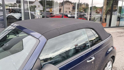 Chrysler PT Cruiser Gebrauchtwagen