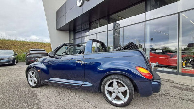 Chrysler PT Cruiser Gebrauchtwagen