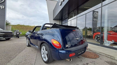 Chrysler PT Cruiser Gebrauchtwagen