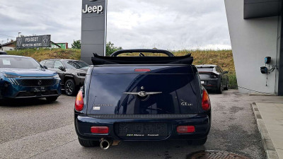Chrysler PT Cruiser Gebrauchtwagen