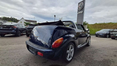 Chrysler PT Cruiser Gebrauchtwagen