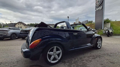 Chrysler PT Cruiser Gebrauchtwagen