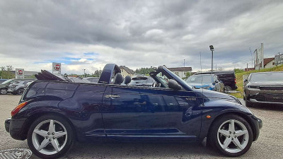 Chrysler PT Cruiser Gebrauchtwagen