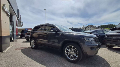 Jeep Grand Cherokee Gebrauchtwagen