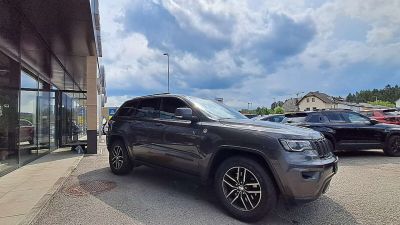 Jeep Grand Cherokee Gebrauchtwagen Jeep Grand Cherokee Gebrauchtwagen