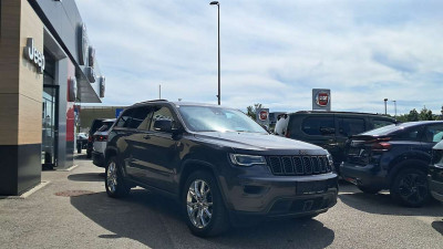 Jeep Grand Cherokee Gebrauchtwagen