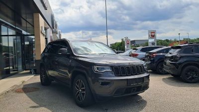 Jeep Grand Cherokee Gebrauchtwagen Jeep Grand Cherokee Gebrauchtwagen