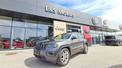 Jeep Grand Cherokee Gebrauchtwagen