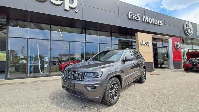 Jeep Grand Cherokee Gebrauchtwagen Jeep Grand Cherokee Gebrauchtwagen