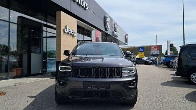 Jeep Grand Cherokee Gebrauchtwagen