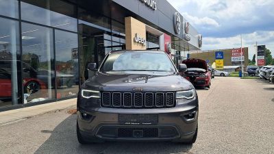 Jeep Grand Cherokee Gebrauchtwagen Jeep Grand Cherokee Gebrauchtwagen