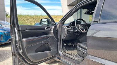 Jeep Grand Cherokee Gebrauchtwagen
