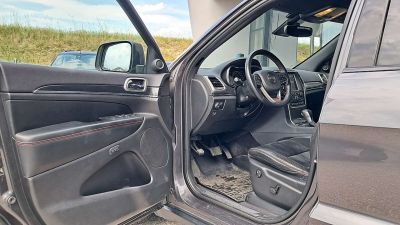 Jeep Grand Cherokee Gebrauchtwagen Jeep Grand Cherokee Gebrauchtwagen