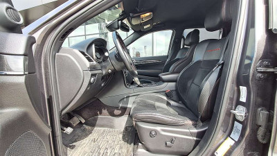 Jeep Grand Cherokee Gebrauchtwagen