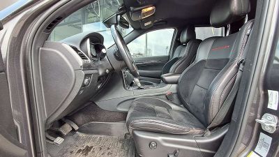 Jeep Grand Cherokee Gebrauchtwagen Jeep Grand Cherokee Gebrauchtwagen