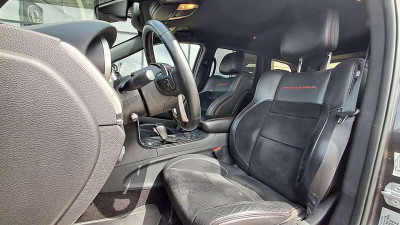 Jeep Grand Cherokee Gebrauchtwagen