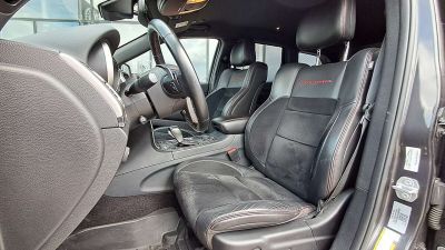 Jeep Grand Cherokee Gebrauchtwagen Jeep Grand Cherokee Gebrauchtwagen