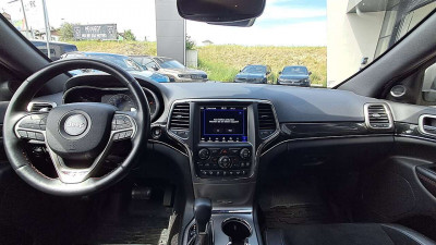 Jeep Grand Cherokee Gebrauchtwagen