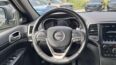 Jeep Grand Cherokee Gebrauchtwagen