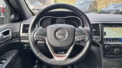 Jeep Grand Cherokee Gebrauchtwagen Jeep Grand Cherokee Gebrauchtwagen