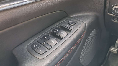 Jeep Grand Cherokee Gebrauchtwagen