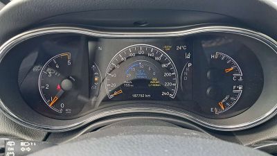 Jeep Grand Cherokee Gebrauchtwagen Jeep Grand Cherokee Gebrauchtwagen