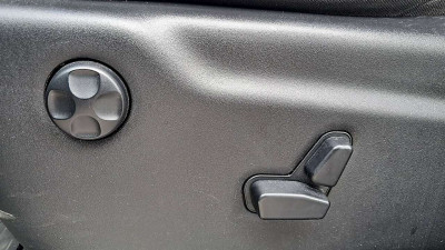 Jeep Grand Cherokee Gebrauchtwagen