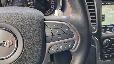 Jeep Grand Cherokee Gebrauchtwagen Jeep Grand Cherokee Gebrauchtwagen