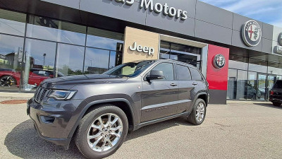 Jeep Grand Cherokee Gebrauchtwagen