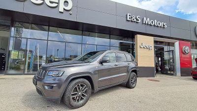 Jeep Grand Cherokee Gebrauchtwagen Jeep Grand Cherokee Gebrauchtwagen