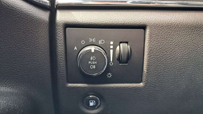Jeep Grand Cherokee Gebrauchtwagen