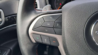 Jeep Grand Cherokee Gebrauchtwagen