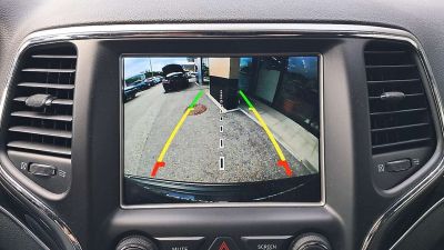 Jeep Grand Cherokee Gebrauchtwagen Jeep Grand Cherokee Gebrauchtwagen