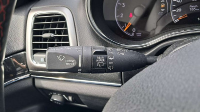 Jeep Grand Cherokee Gebrauchtwagen