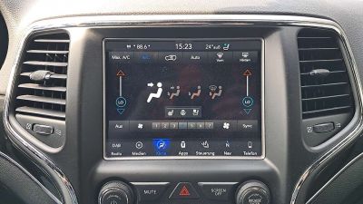 Jeep Grand Cherokee Gebrauchtwagen Jeep Grand Cherokee Gebrauchtwagen